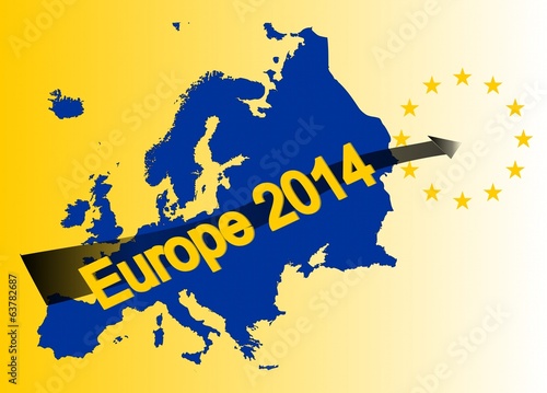 Europe 2014