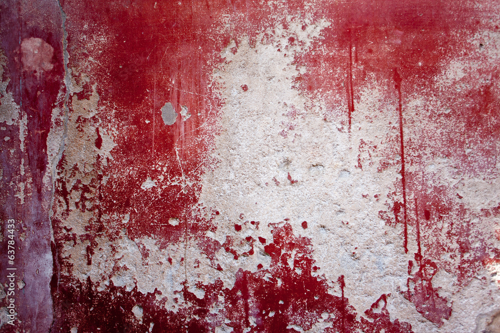 Fototapeta premium plaster wall texture background