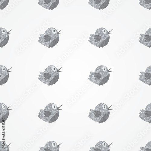 seamless geometric pattern