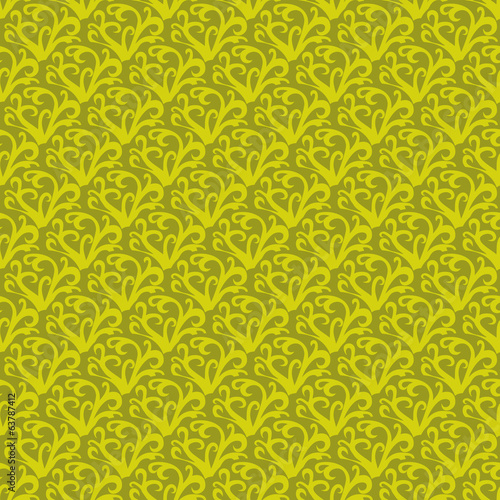 seamless geometric pattern