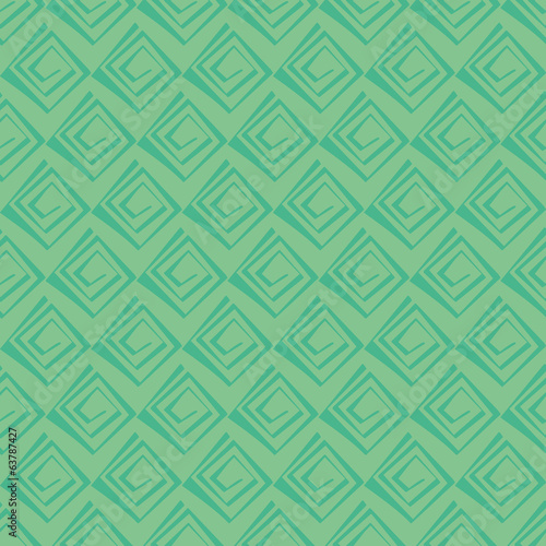 seamless geometric pattern