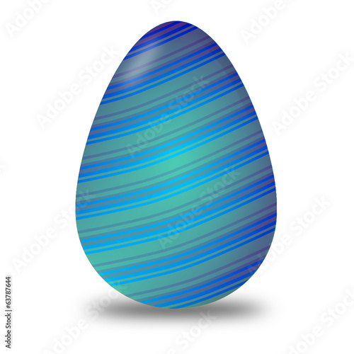 Osterei