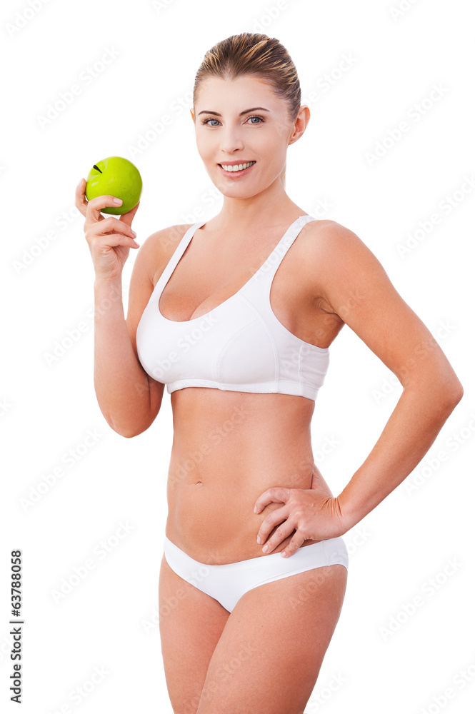 Join a healthy lifestyle! Join a healthy lifestyle!