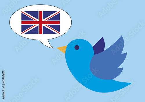 tweet UK