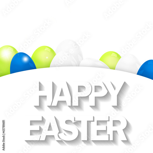 Happy Easter