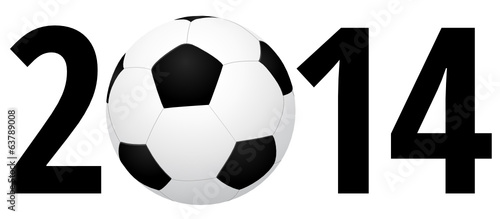 Fussball 2014