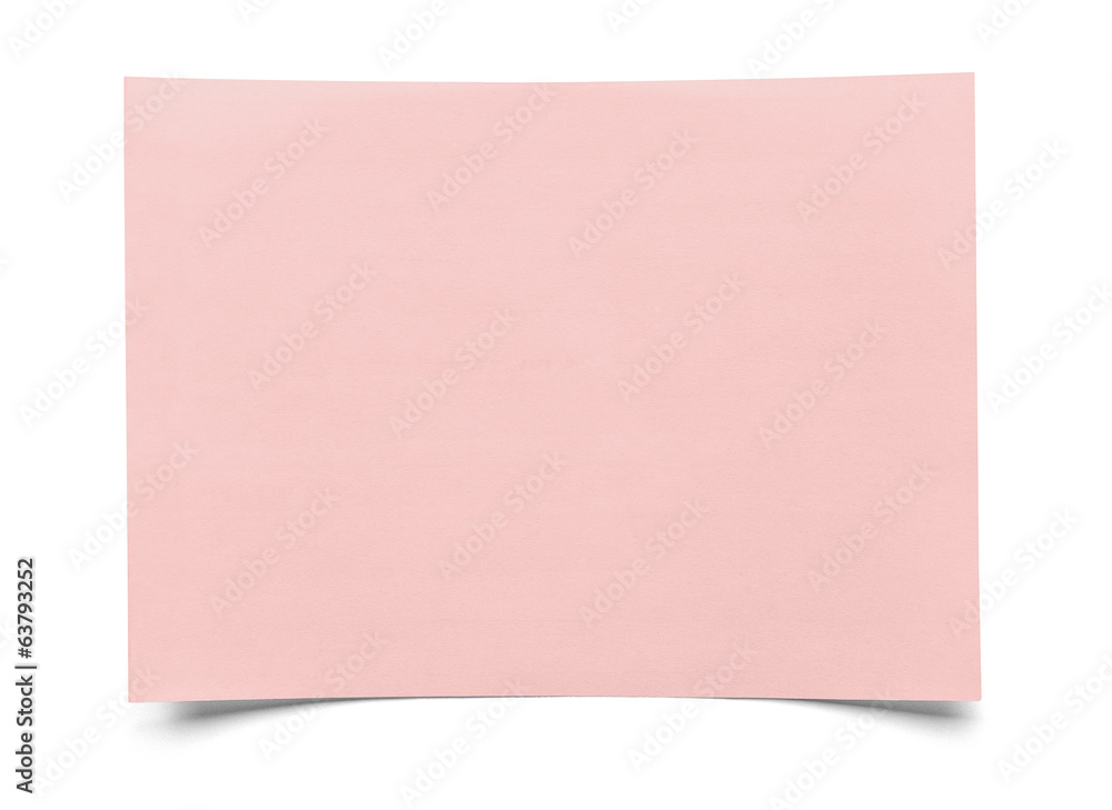 piece of paper note notepad piece of paper note notepad