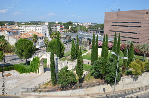 Montpellier, Le Corum