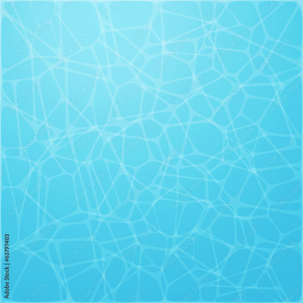 Water pattern background Water pattern background