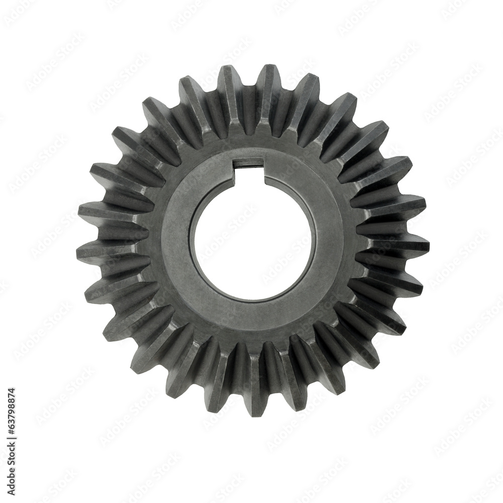 Metal Sprocket