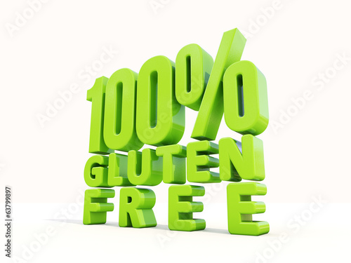 3d Gluten Free