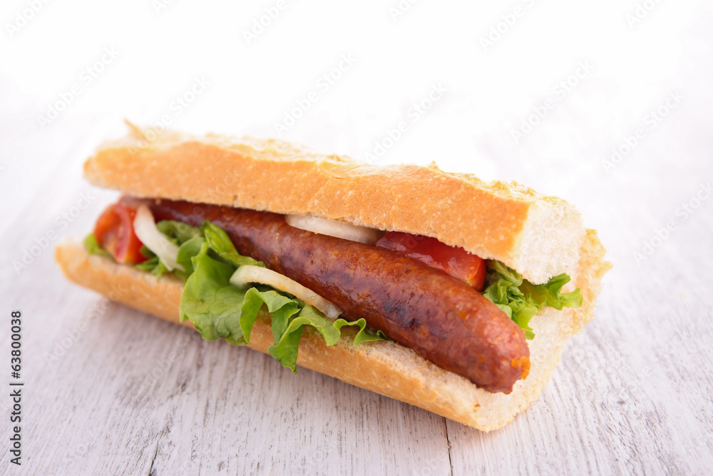sandwich sandwich