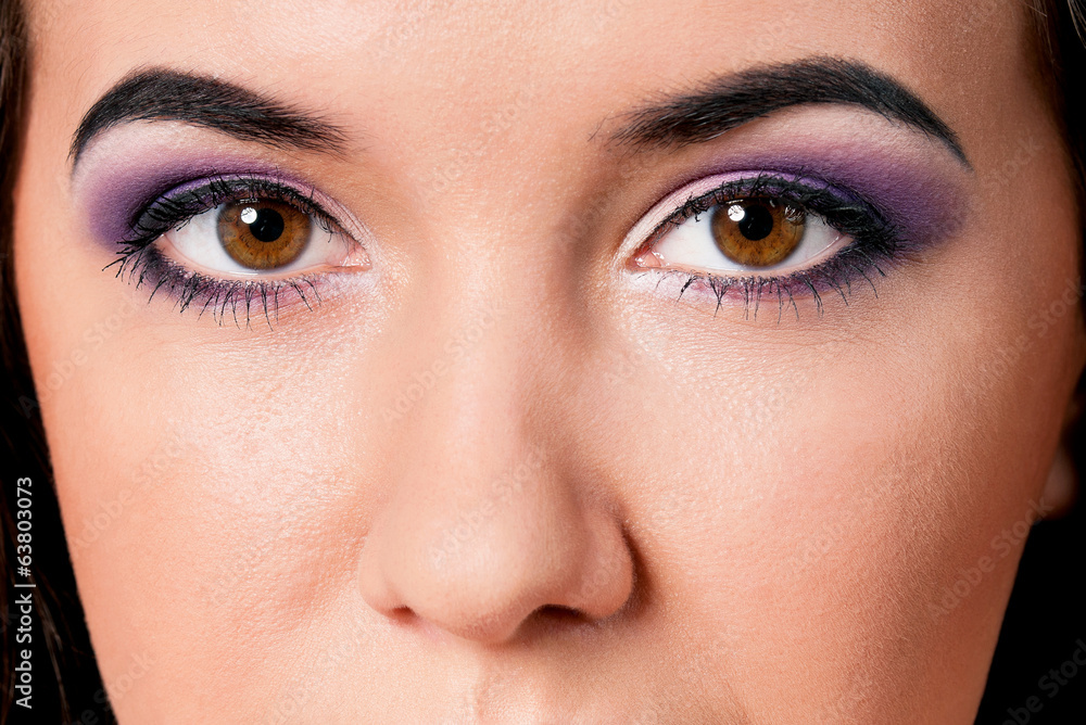 Beautiful eyes Beautiful eyes