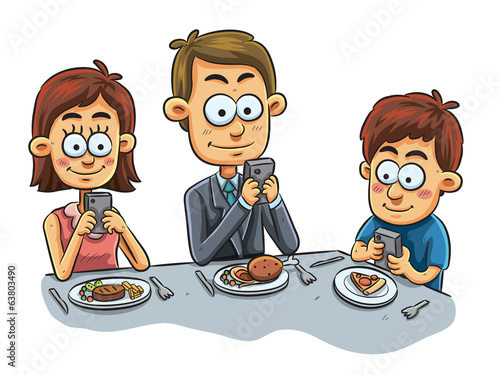 Family Dinner