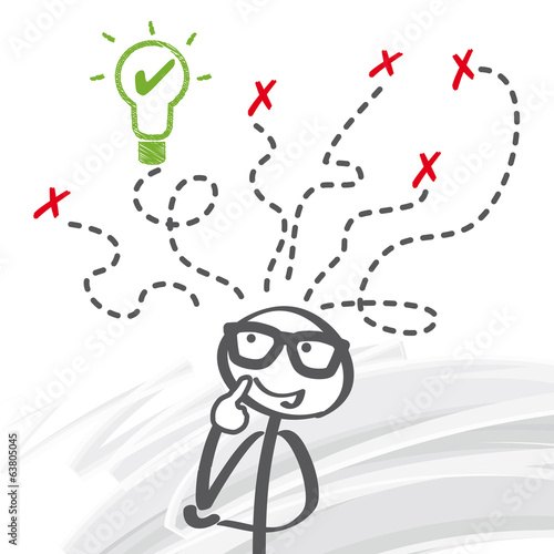 Thinking
