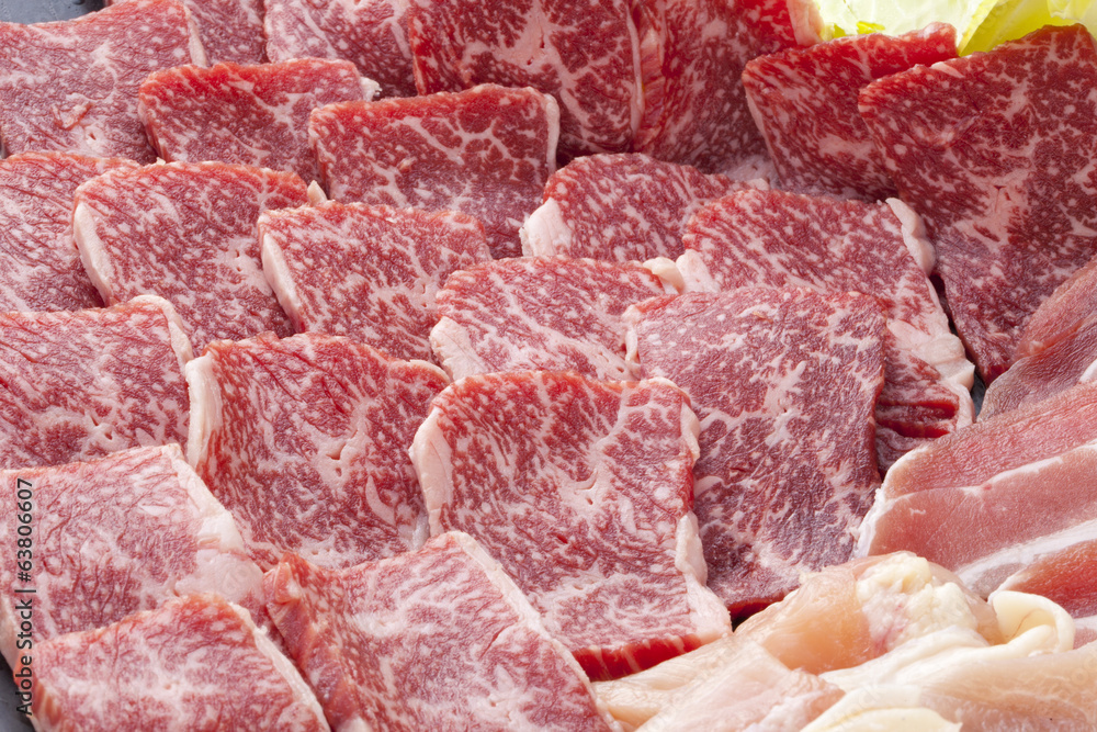 焼肉 焼肉