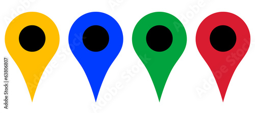 Localisateurs