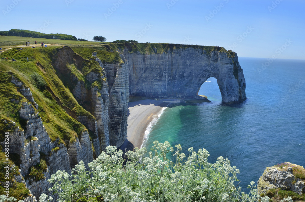 France, Normandy