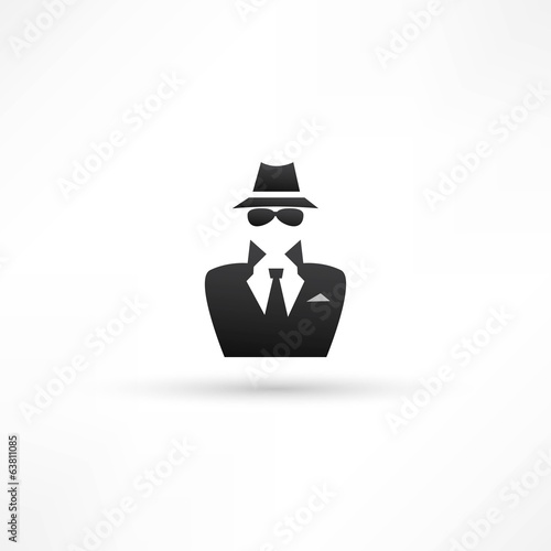 spy icon