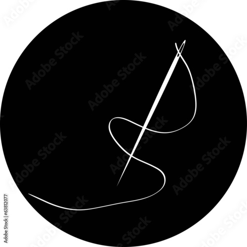 seamstress icon
