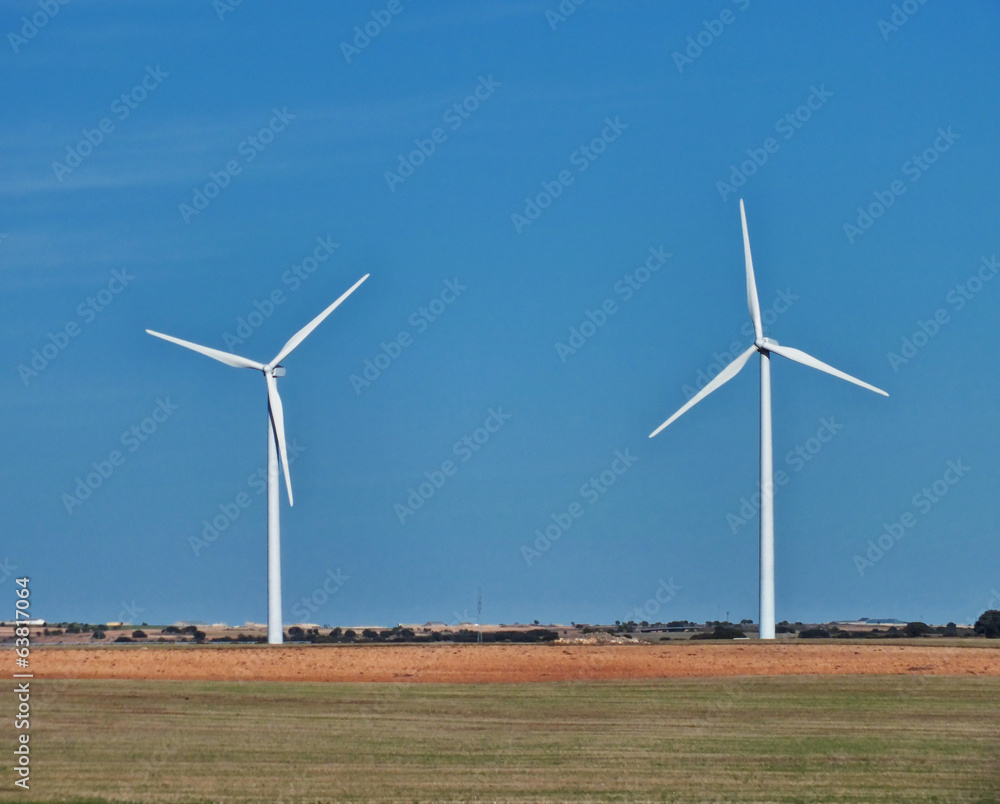 Aerogeneradores Aerogeneradores