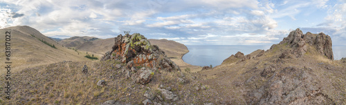  butte