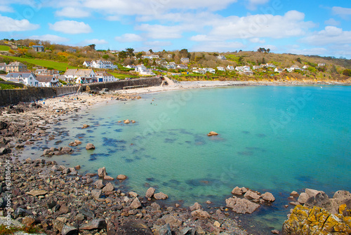 Beautiful Village of Coverack