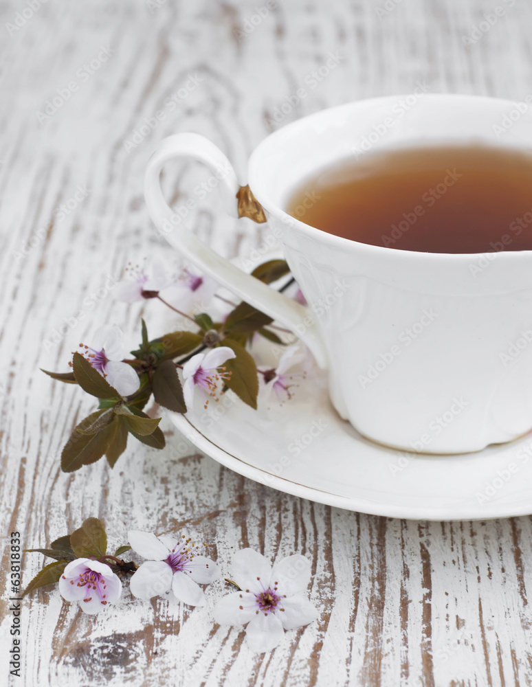 Tea Tea