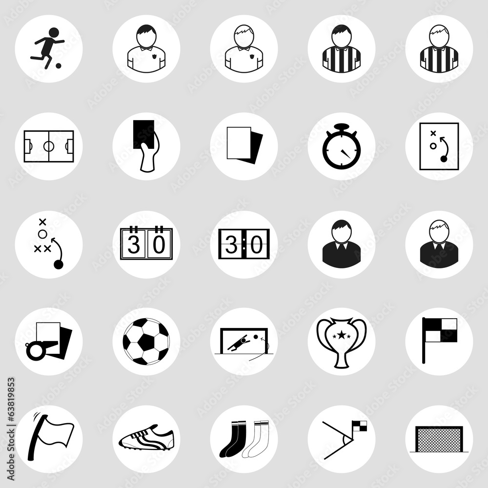 Soccer Theme Soccer Theme
