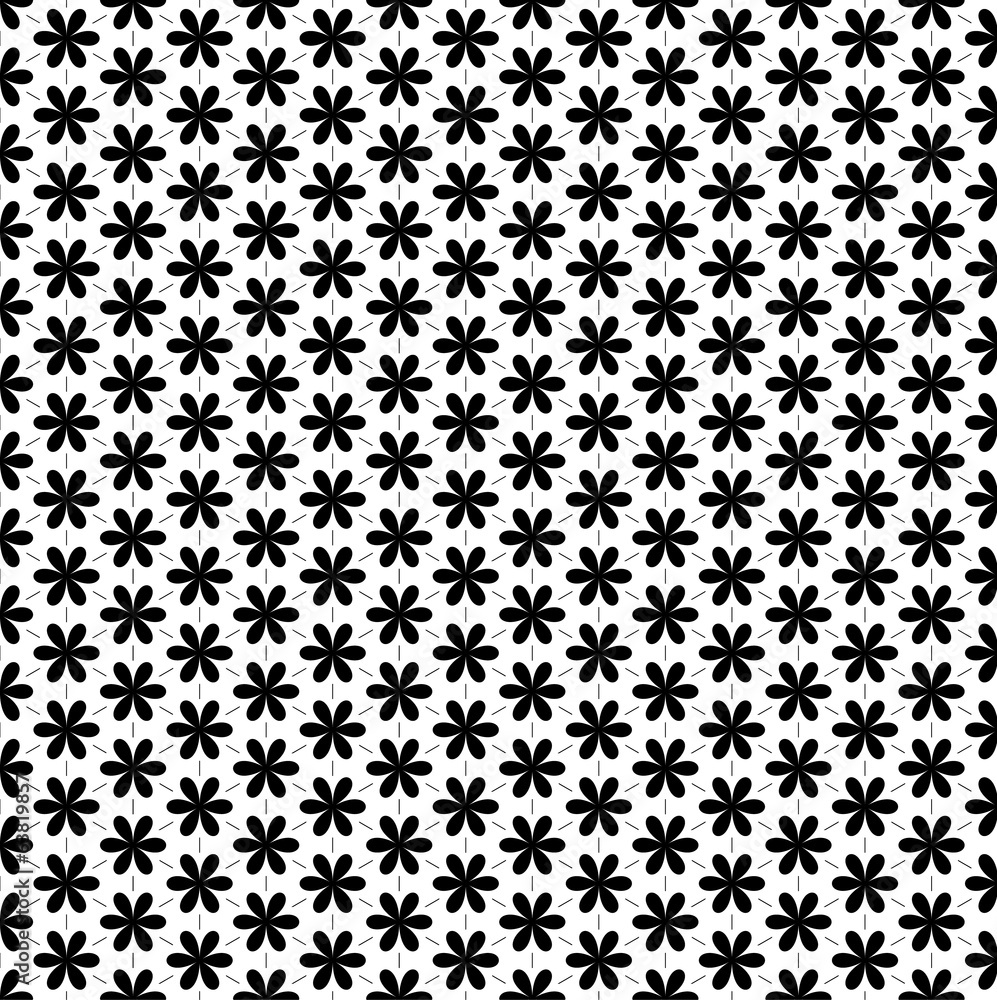 flower pattern vector flower pattern vector