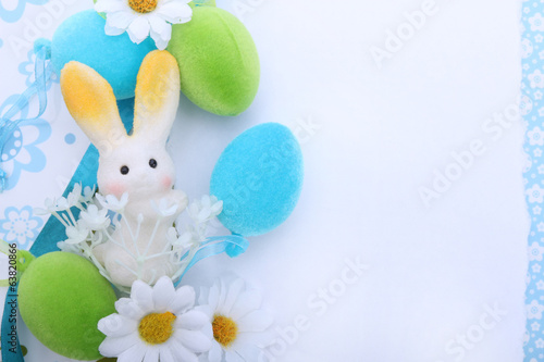 Happy Easter card