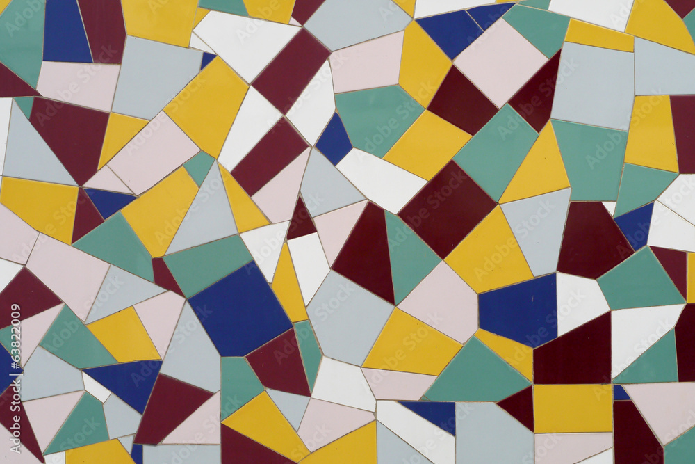 mosaic wall mosaic wall