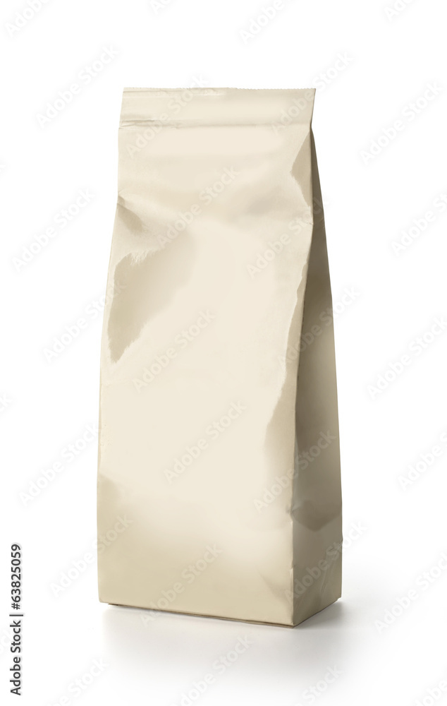 Snack package Snack package