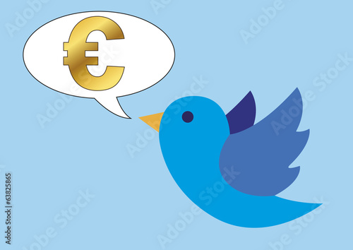 euro tweet