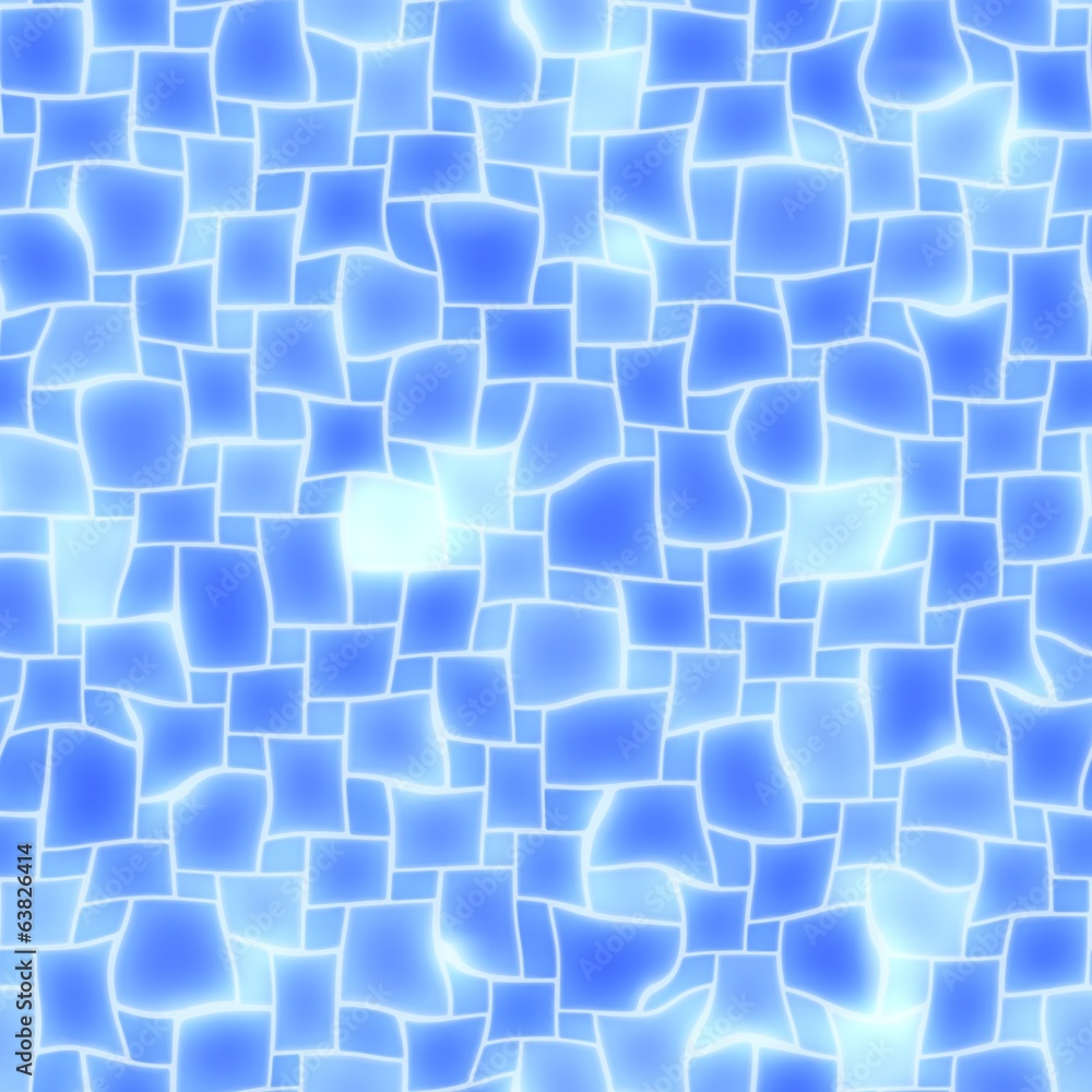 Abstract seamless background Abstract seamless background