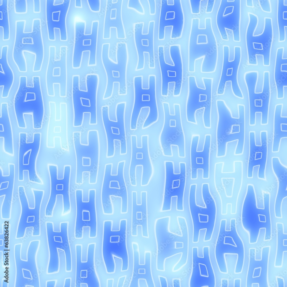 Abstract seamless background Abstract seamless background