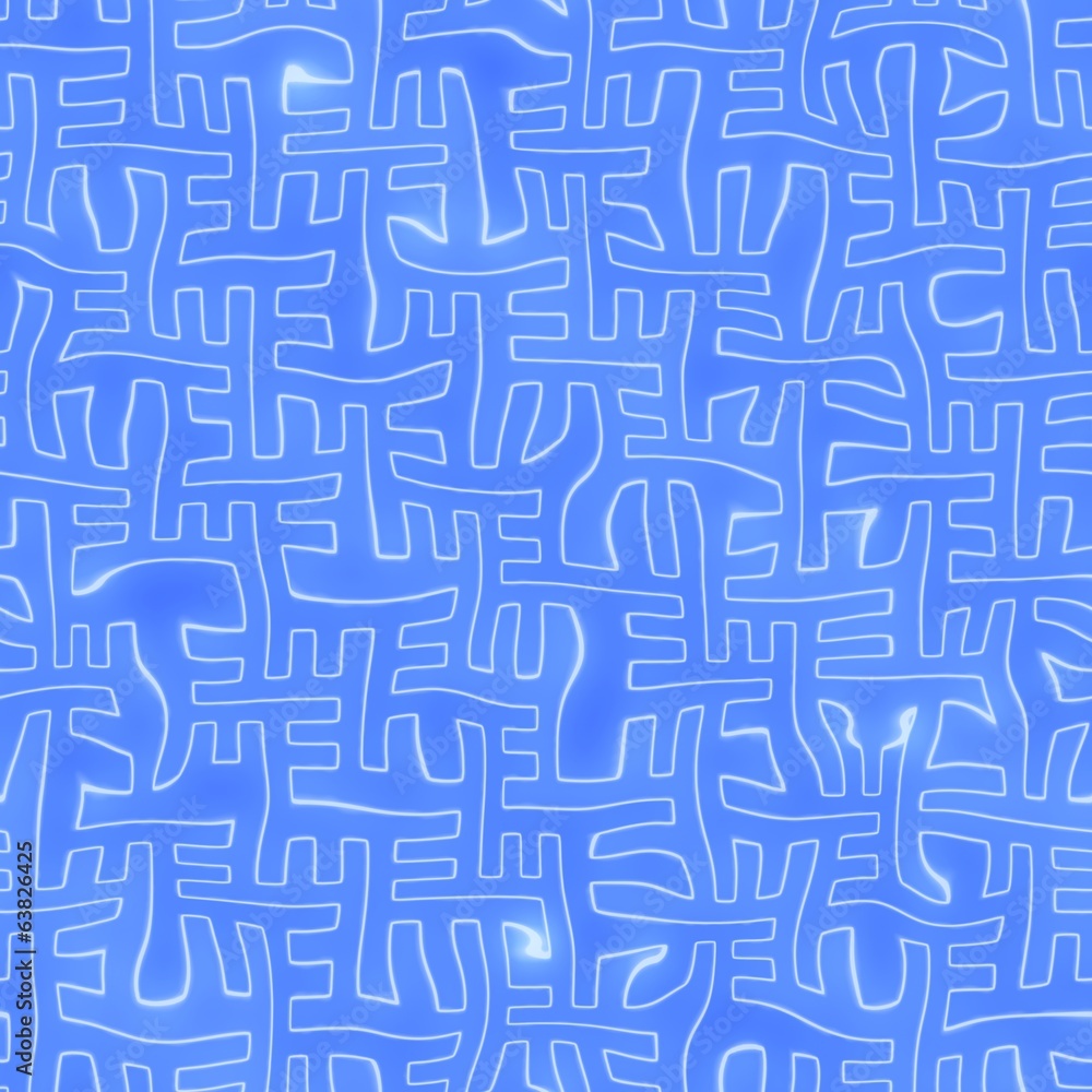 Abstract seamless background Abstract seamless background