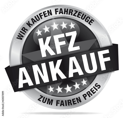 KFZ Ankauf - Wir kaufen Ihr Fahrzeug zum fairen Pr