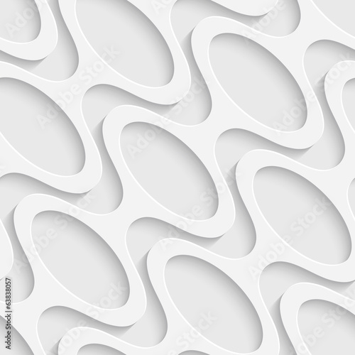 Seamless Geometric Background