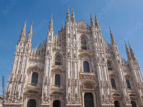 Milan Cathedral