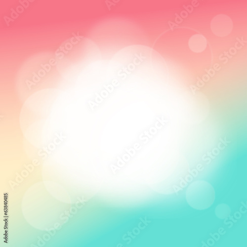 Fond Printemps
