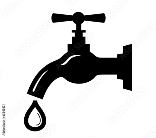 vintage tap