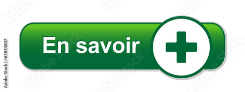 Bouton Web "EN SAVOIR +" (plus d’informations à propos liens)