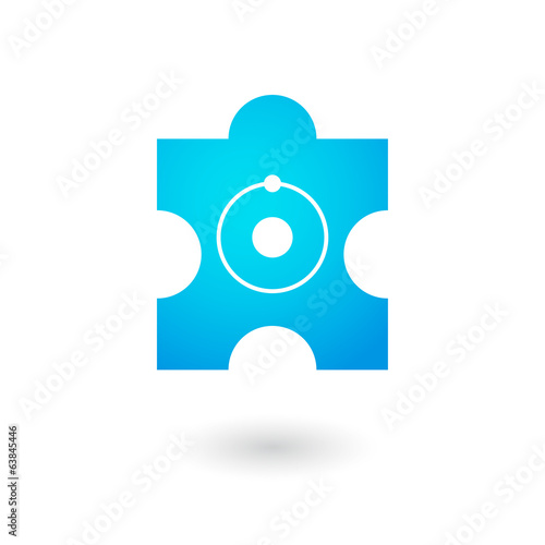 Puzzle icon