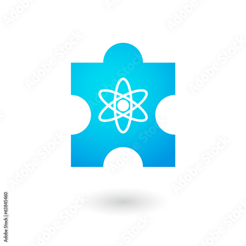 Puzzle icon