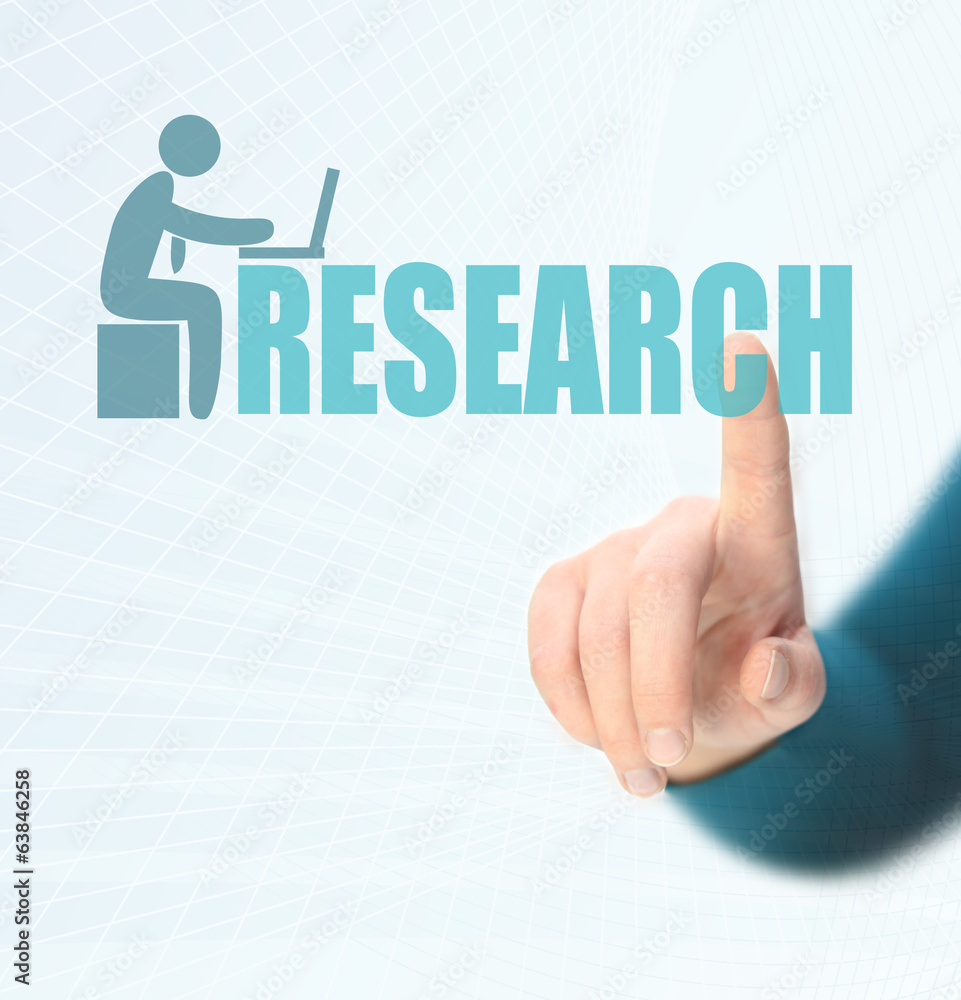 research research