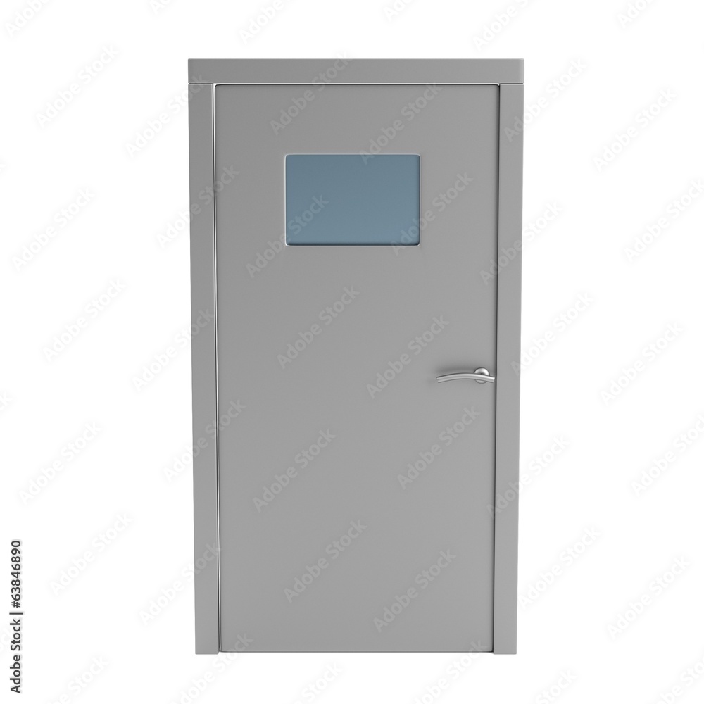 realistic 3d render of kitchen door realistic 3d render of kitchen door
