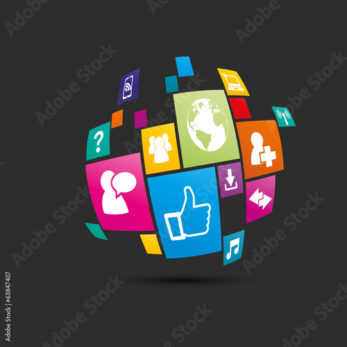 logo business