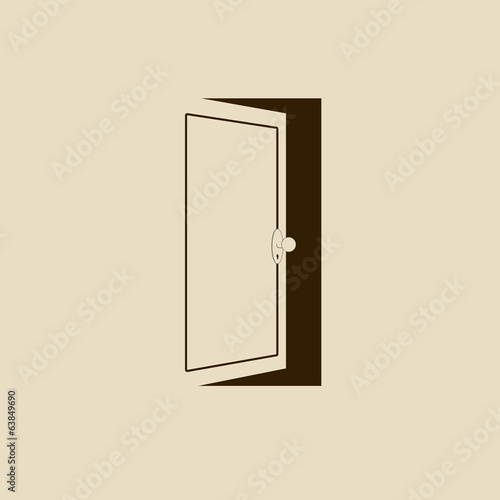 Door icon