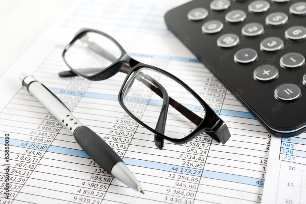 Business documents Business documents